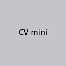 CVmini